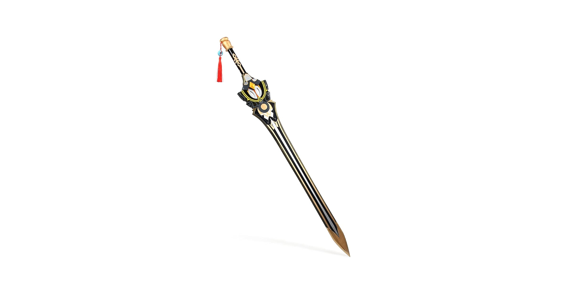 原神 ジン 刻晴 ガイア 武器 風鷹剣 原神 ジン 刻晴 ガイア 武器 風鷹剣 Amazon.co.jp: 原神（げん